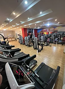 آکادمی علمی ورزشی مهر (مجموعه ورزشی مهر مجلل)