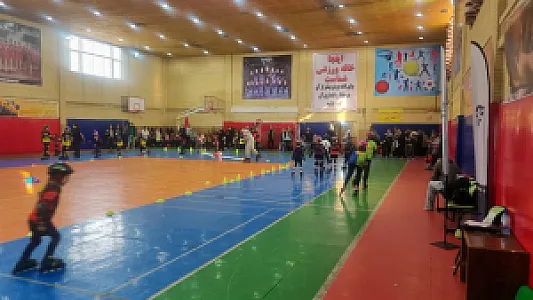اسکیت دیهیم