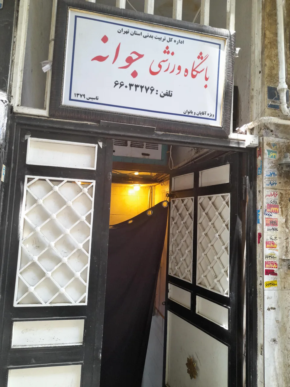 باشگاه جوانه