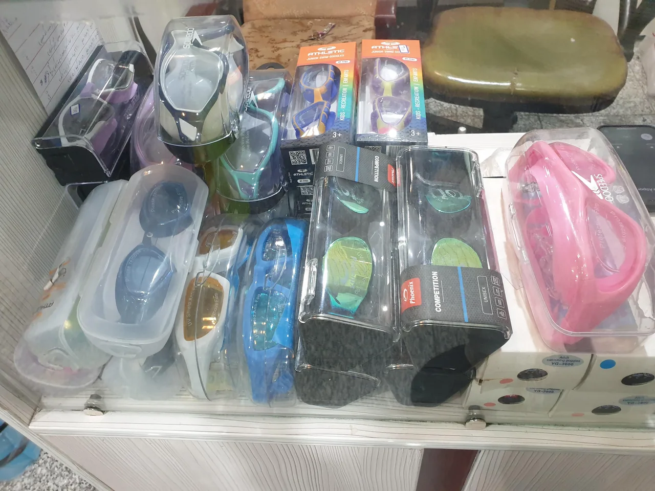 مجموعه فرهنگی ورزشی البشیری - تصویر 2