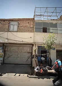 فروشگاه لباس مردانه