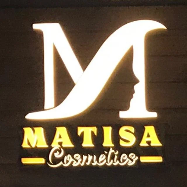 آرایشی ماتیسا