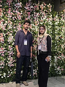 کلینیک بینایی سنجی تخصصی و عینک سریتا