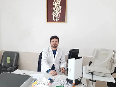 عینک فروشی عالش اپتیک