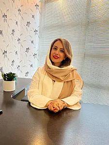 مرکز اپتومتری و عینک آسمان