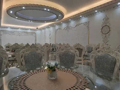 دفتر ازدواج و طلاق شماره ۲۰۰