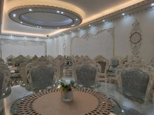 دفتر ازدواج و طلاق شماره ۲۰۰