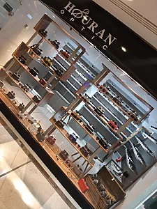 عینک آفتابی هوران