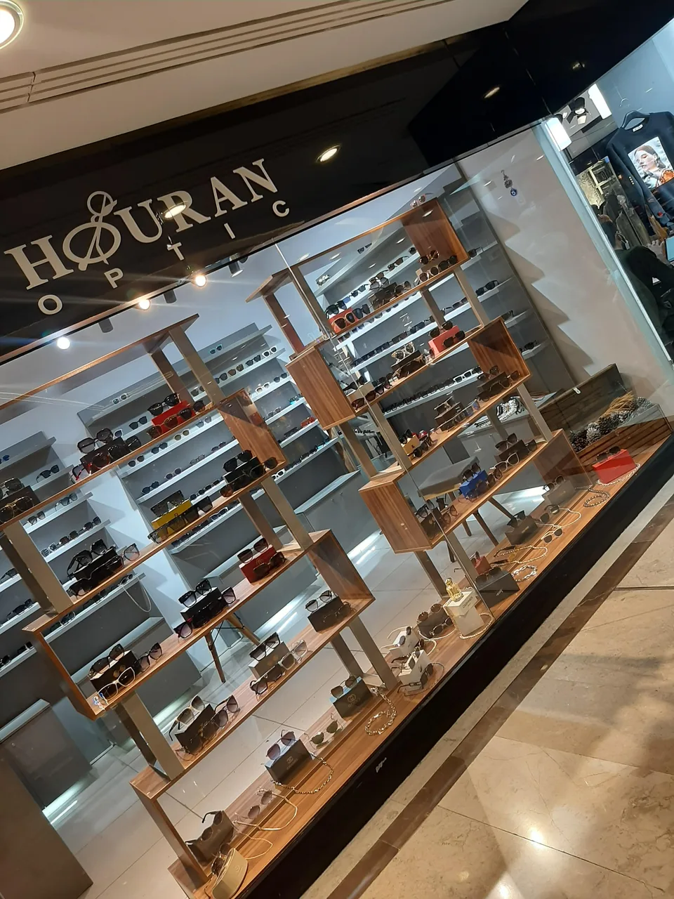 عینک آفتابی هوران - تصویر 2