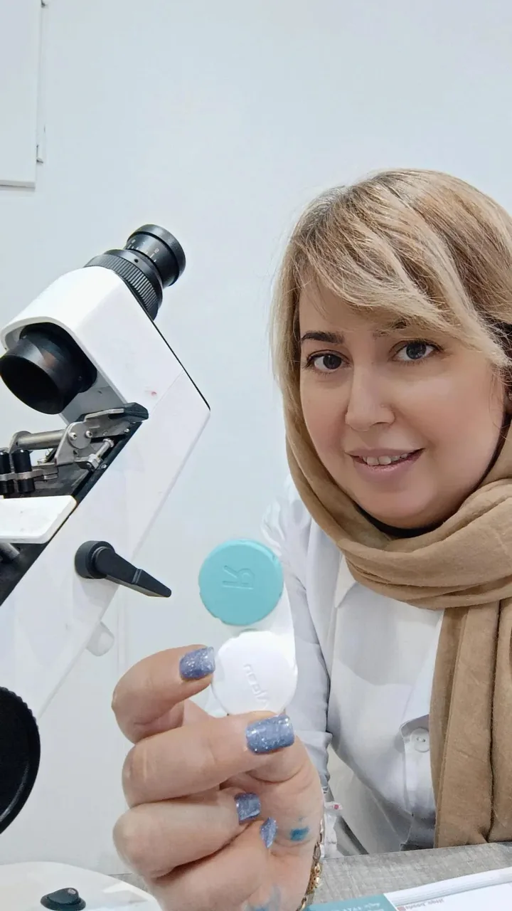 بینایی سنجی و عینک فروشی الهام شاه حسینی