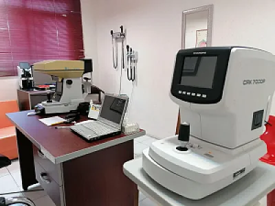 عینک ناز