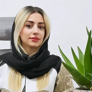 کلینیک اپتومتری و عینک سپیدار