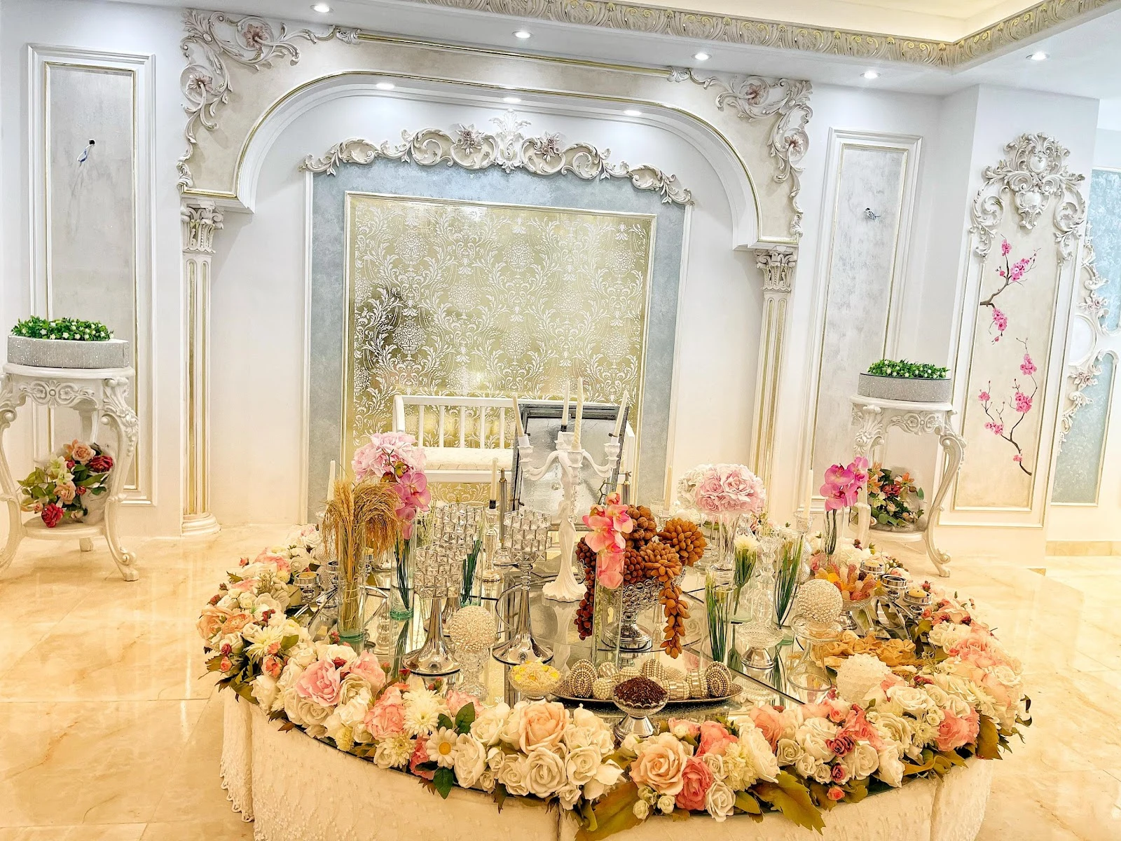 دفترخانه ازدواج و طلاق ۲۲۳ تبریز