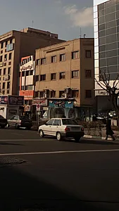 عینک چشم آذین