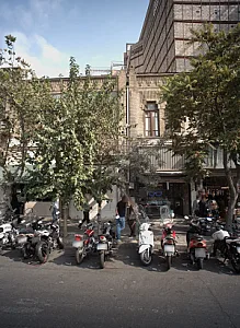 فروشگاه عینک