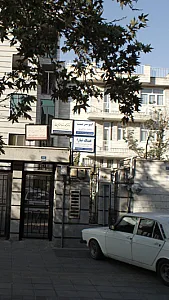 عینک تیارا