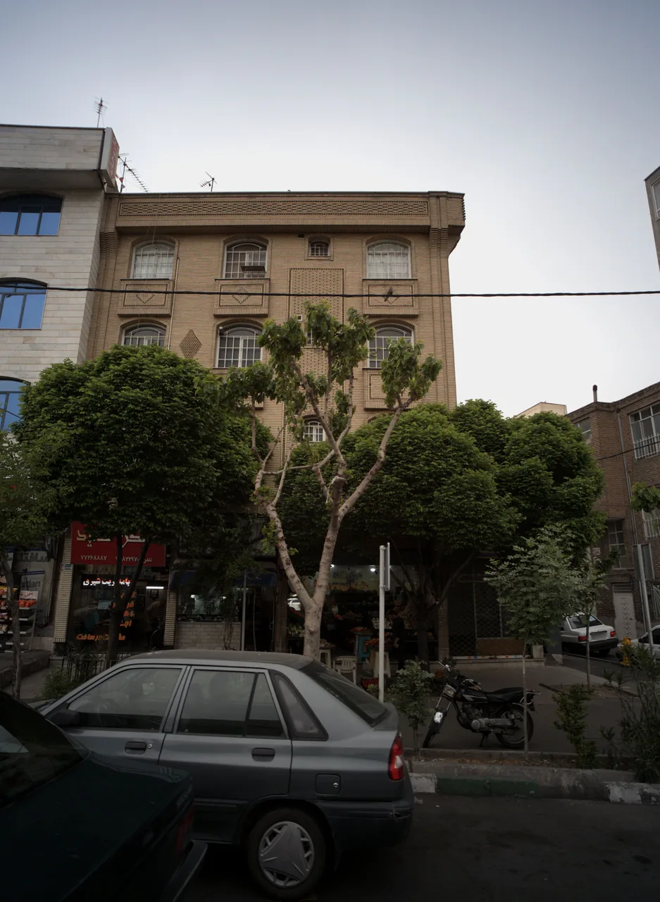 فروشگاه عینک احسان اپتیک