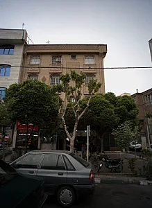 فروشگاه عینک احسان اپتیک