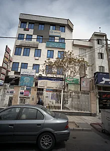 بینائی سنجی عینک