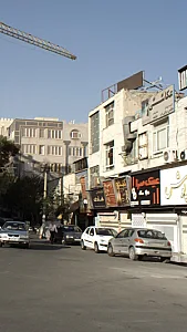 عینک سرا