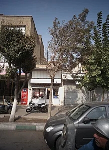 فروشگاه عینک
