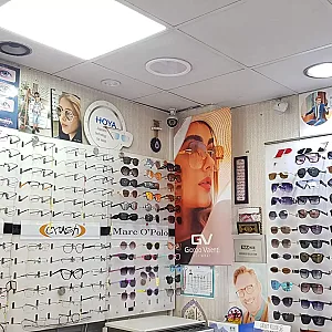 عینک بیدار
