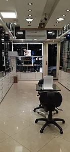 عینک بردیا