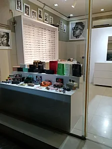 عینک رویایی