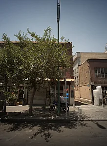 عینک ایران مهر