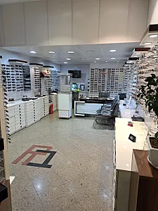 عینک نادر