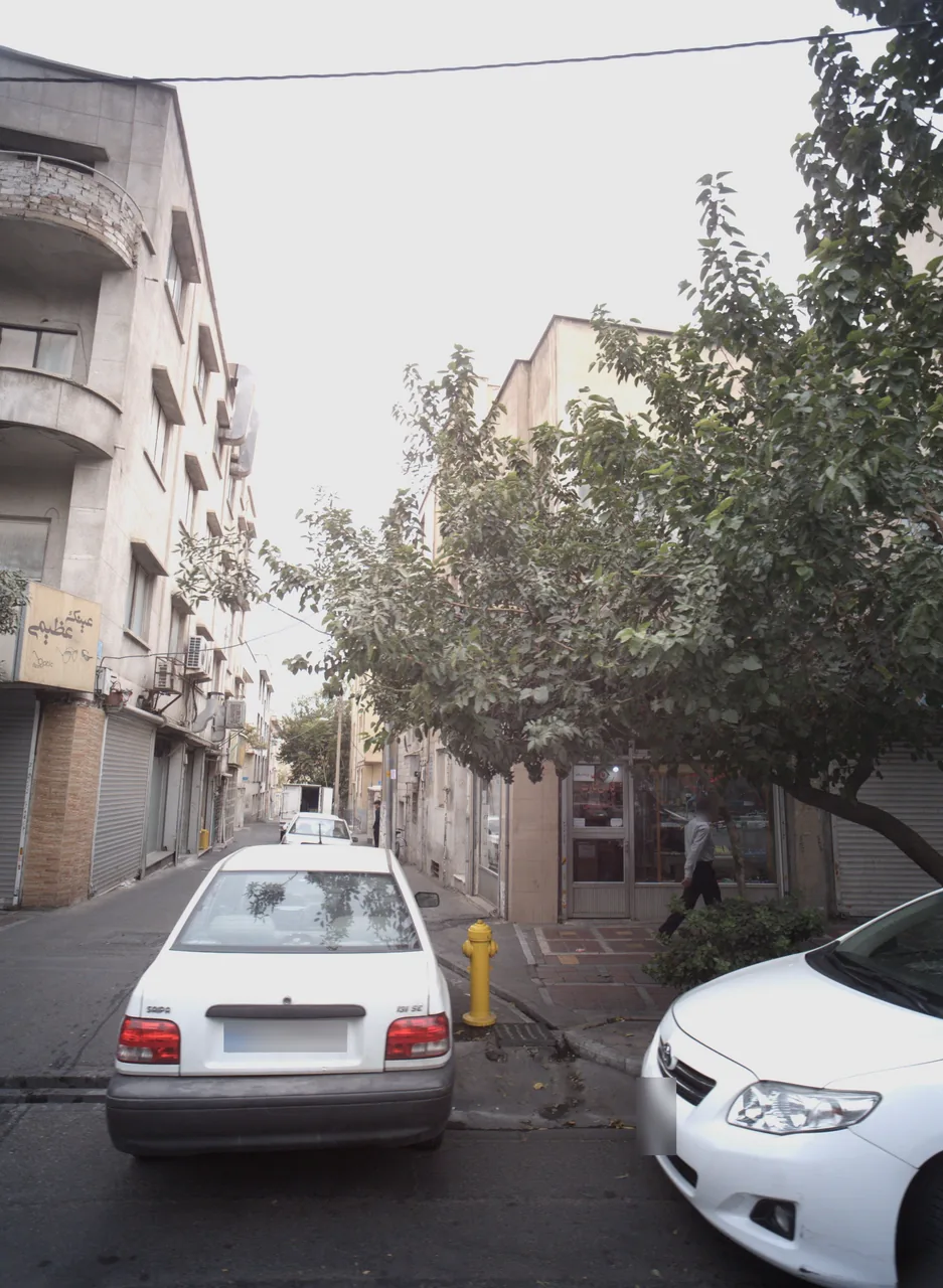 عینک عظیمی