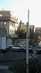 عینک سحر