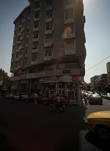 گالری عینک شمش