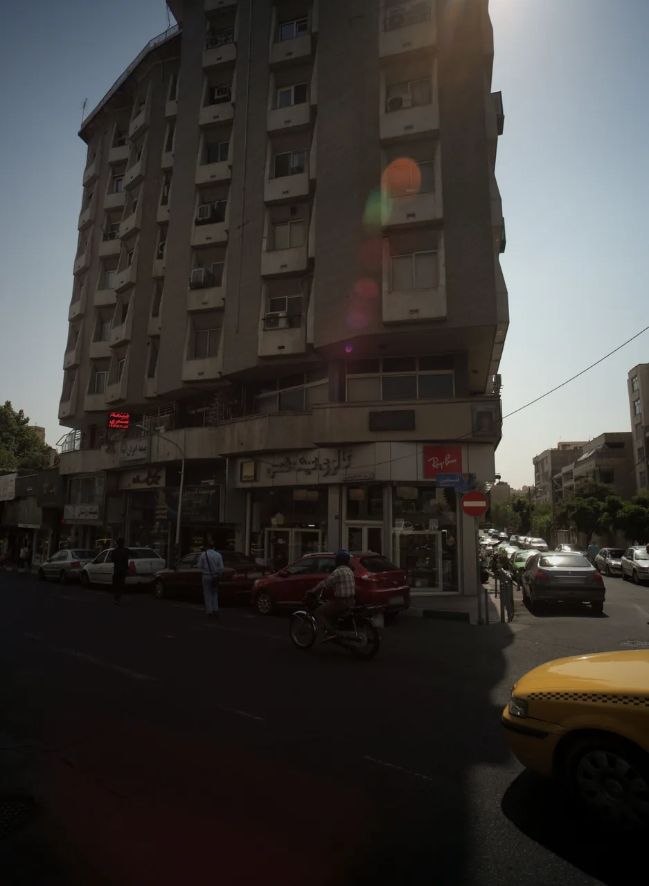 گالری عینک شمش