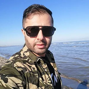 عینک تیک