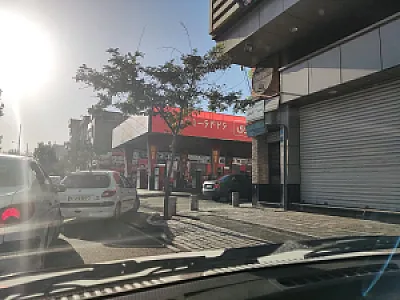جایگاه اختصاصی ۱۵۱