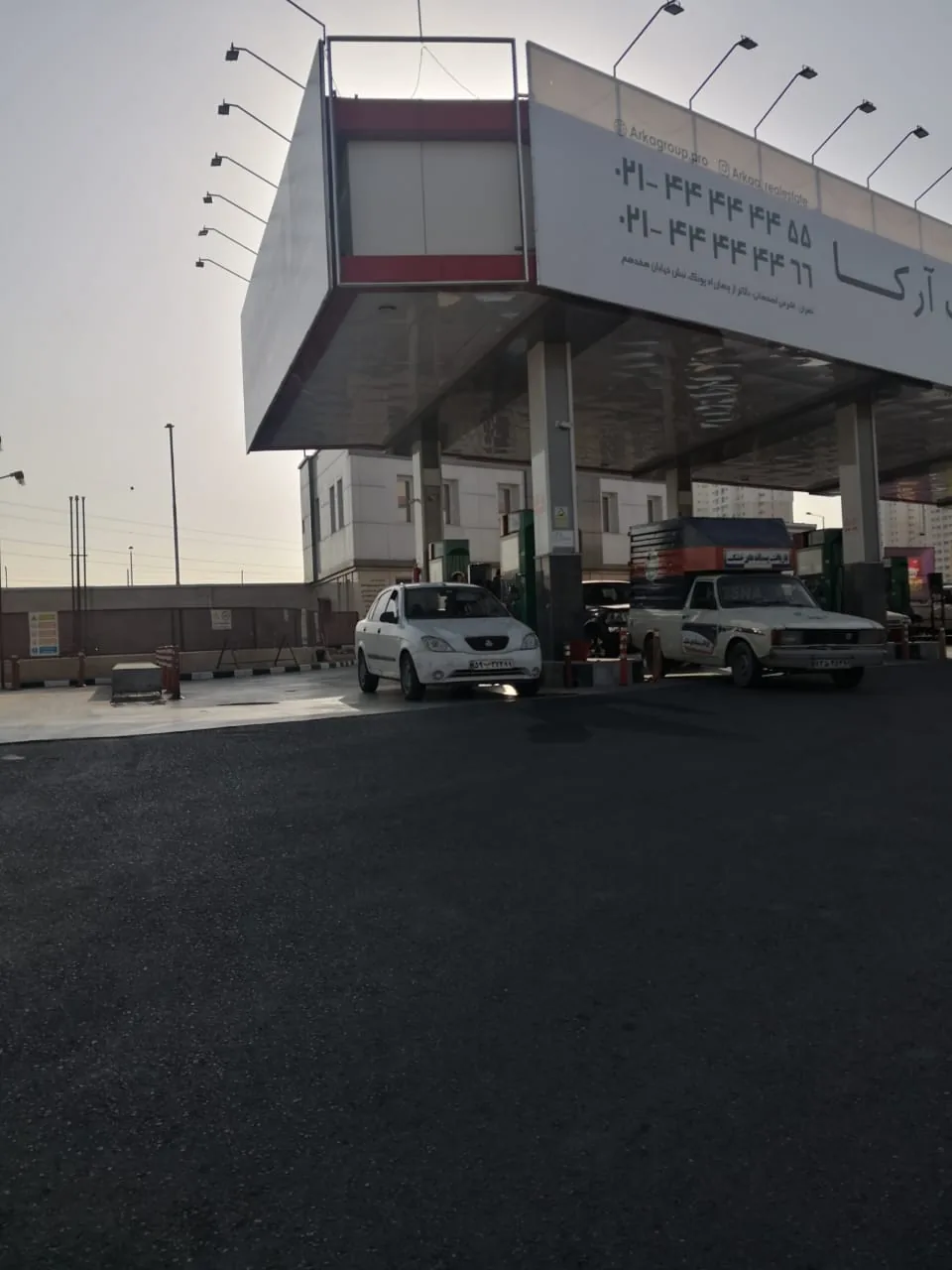 جایگاه اختصاصی ۲۸۰ - تصویر 2