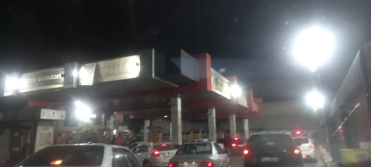 پمپ بنزین رسولی - تصویر 3