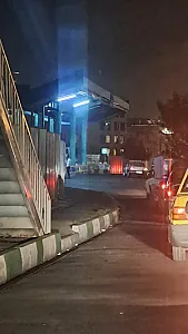 پمپ گازسوخت طبیعی ایرانپارس
