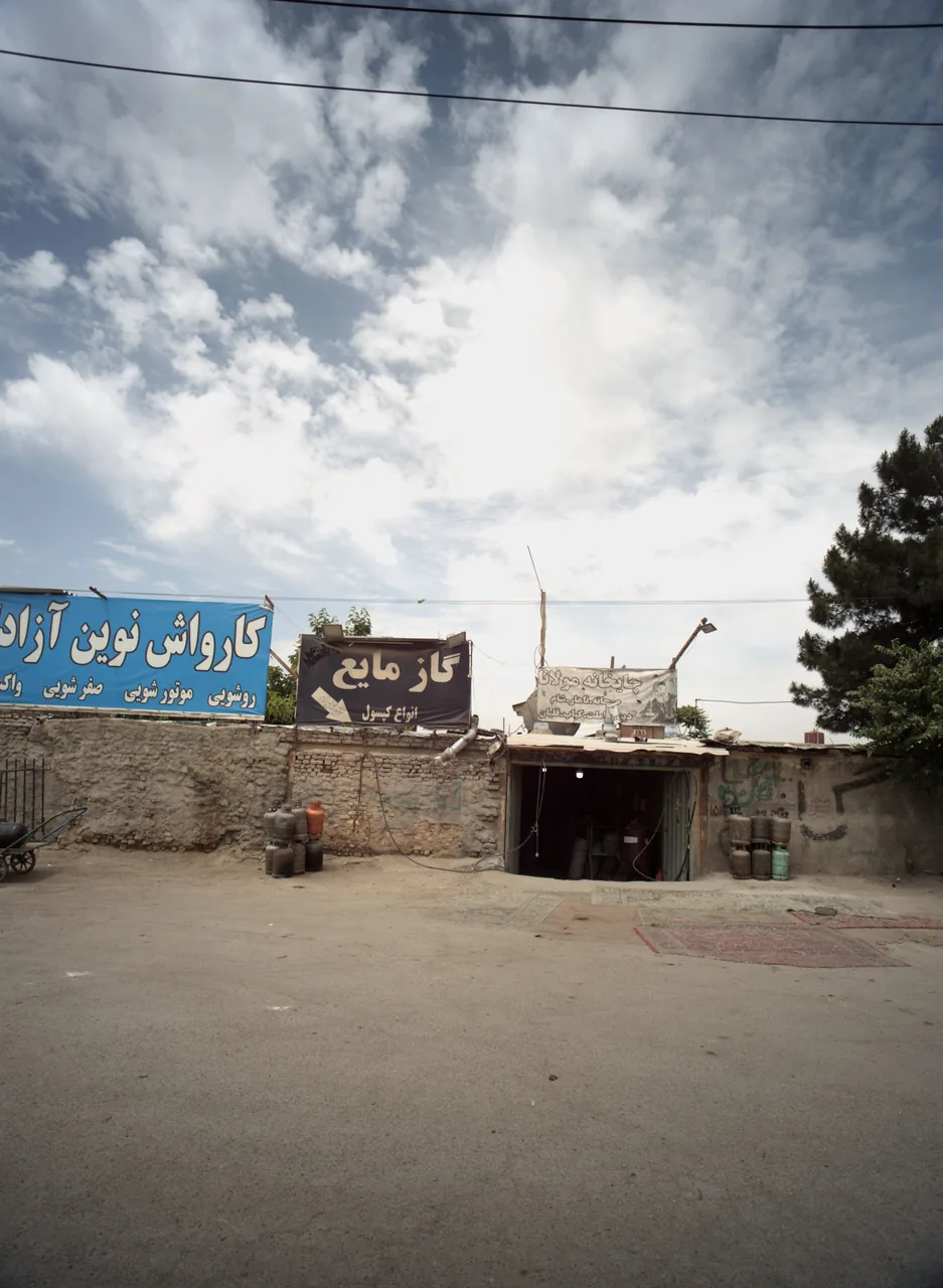 پرکردن انواع کپسول گازمایع - تصویر 2