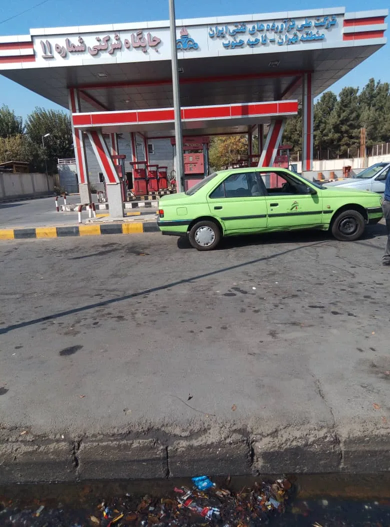 جایگاه شرکتی شماره ۱۱ - تصویر 3