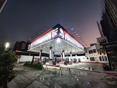 جایگاه اختصاصی ۲۸۹