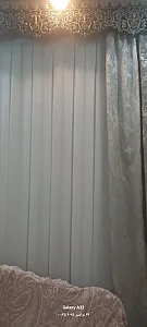 پرده و پارچه فروشی مهدی