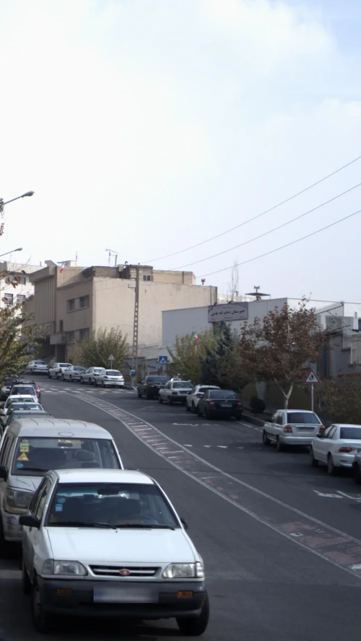 دبیرستان دخترانه هدی - تصویر 3
