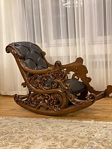 مبل کعبه‌ای