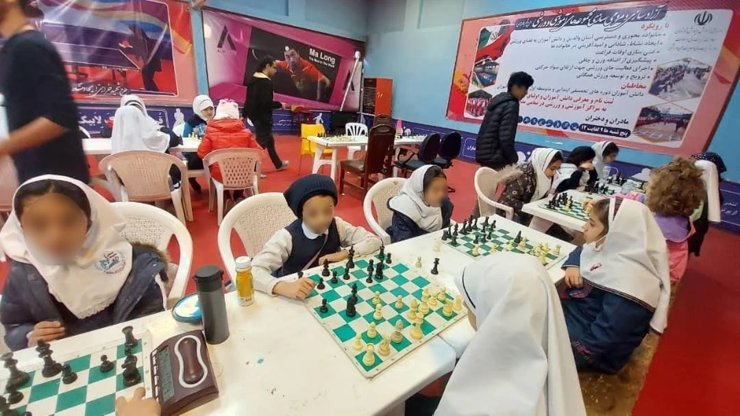 دبیرستان دخترانه غیردولتی ستوده