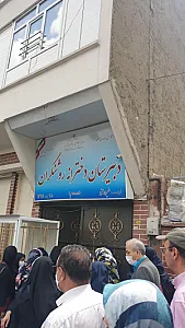 دبیرستان دخترانه غیردولتی روشنگران