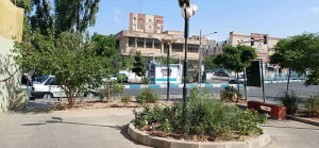 دبیرستان دخترانه بزرگسالان امام حسن مجتبی