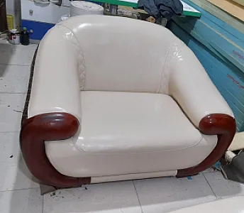 مبل زمانی