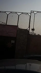 دبیرستان دخترانه راهیان نور